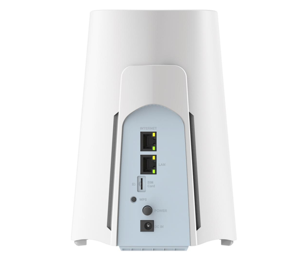 D-LINK G530 5G 3,4Gbps (Wi-Fi 6 3000Mb/s a/b/g/n/ac/ax) - 1318906 - zdjęcie 4